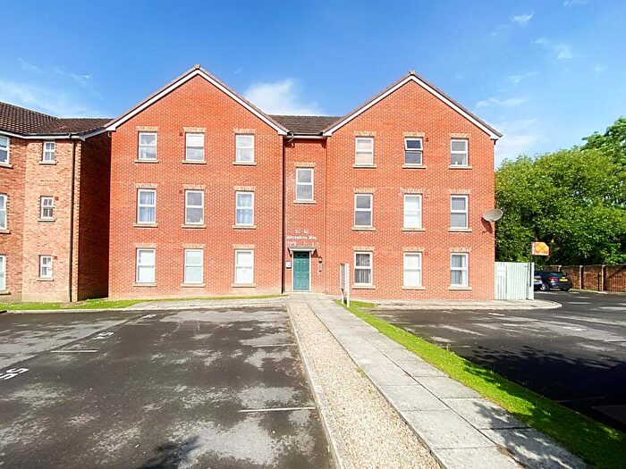 2 Bedroom Apartment For Sale In Alexandrea Way, Battle Hill, NE28