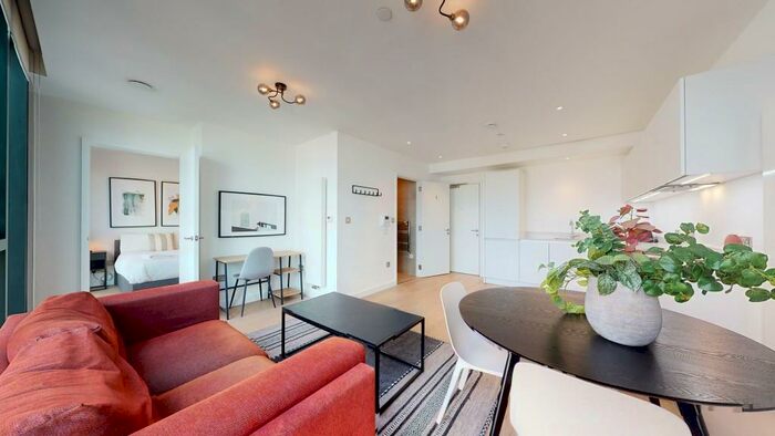 1 Bedroom Flat To Rent In Highgate Hill, London, N19