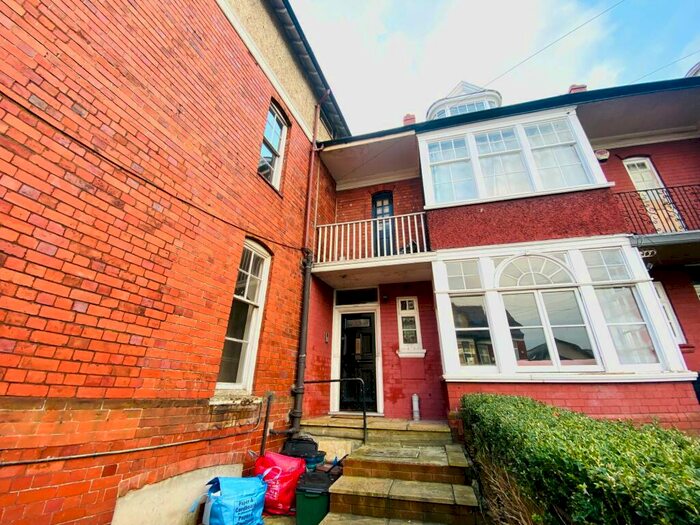 2 Bedroom Flat To Rent In Stow Hill, Newport, NP20