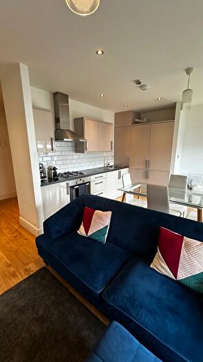 1 Bedroom Flat To Rent In Northolt Road, South Harrow, HA2