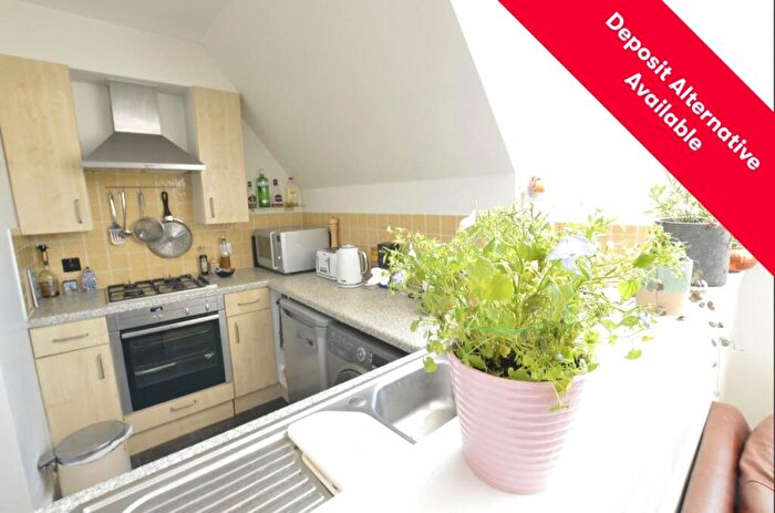 3 Bedroom Apartment To Rent In Russell Hill Road, Purley, CR8