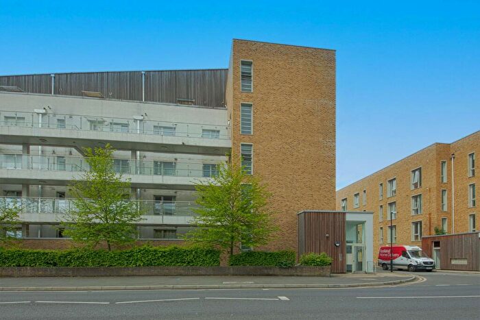 2 Bedroom Flat To Rent In KIdwells CLose, Maidenhead, SL6