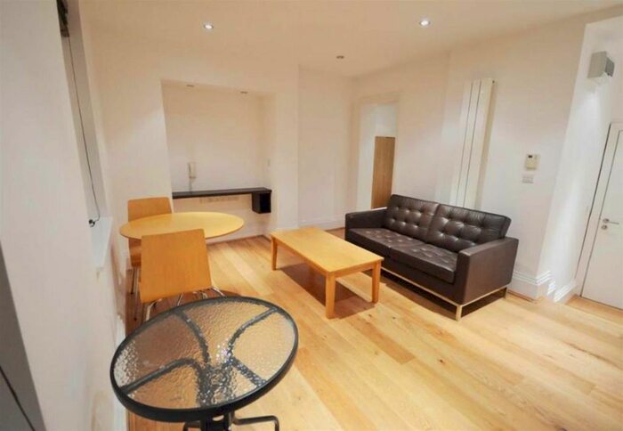 Studio To Rent In West End Lane, London, NW6