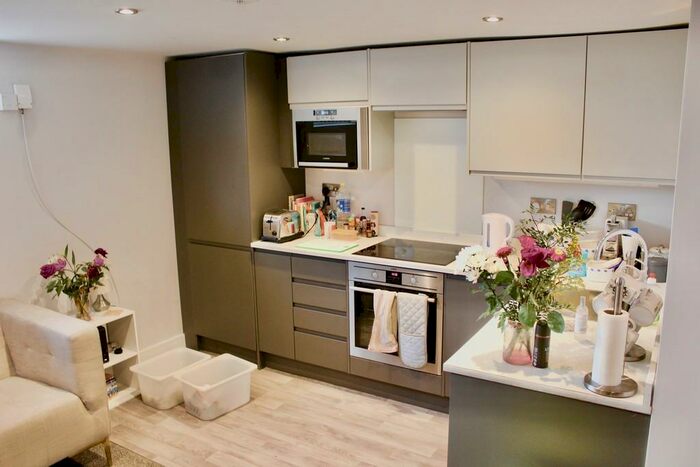 2 Bedroom Flat To Rent In Church Gate, Kegworth, DE74