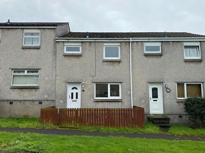 3 Bedroom Terraced House To Rent In Ewart Grove, Bo'ness, EH51