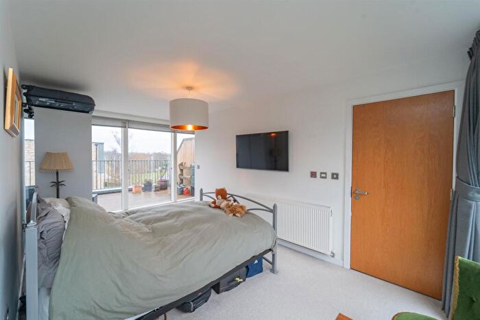 3 Bedroom Terraced House For Sale In Chorlton Villas, Hardy Lane, Chorlton, M21