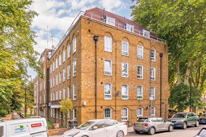 2 Bedroom Flat For Sale In Green Bank, Wapping, E1W