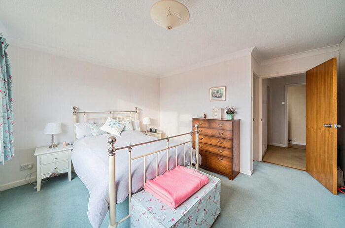 4 Bedroom Detached House For Sale In Ham Close, Charlton Kings, Cheltenham, GL52