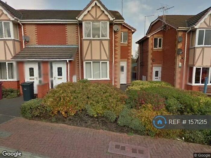 2 Bedroom Flat To Rent In Chapel Close, Clowne, S43