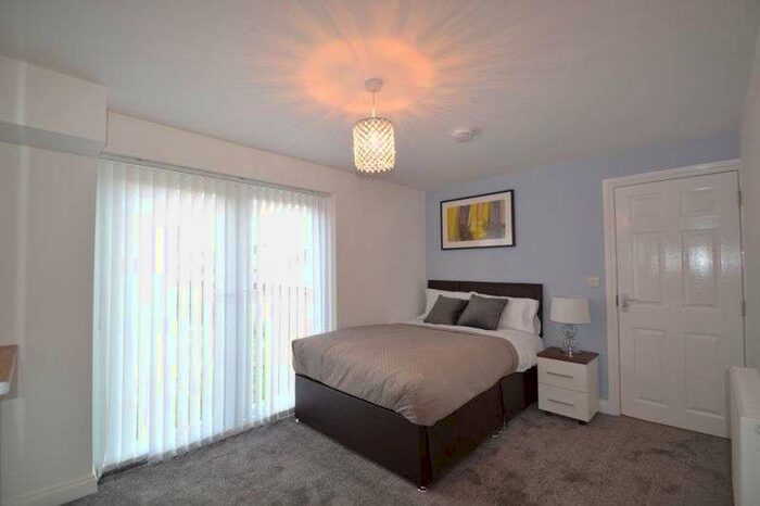 Property To Rent In Leonardo Court, Corby, NN18