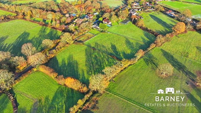 Land For Sale In Land At Broadford Bridge Road, West Chiltington, RH20
