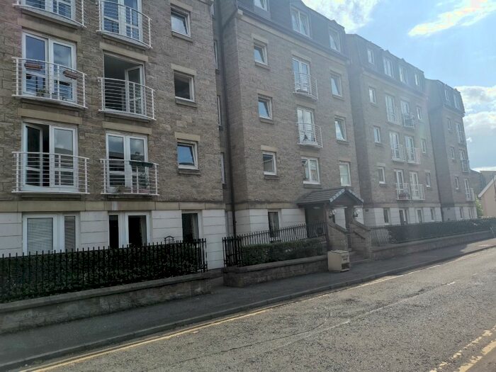 1 Bedroom Flat To Rent In Maxwell Street, Morningside, Edinburgh, EH10
