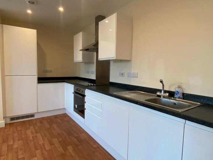 2 Bedroom Apartment To Rent In Prosperity House, Derby, DE1