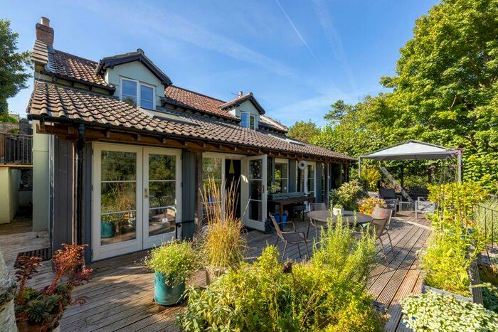 3 Bedroom Detached House To Rent In Lower Mead, Grants Lane, Wedmore, BS28