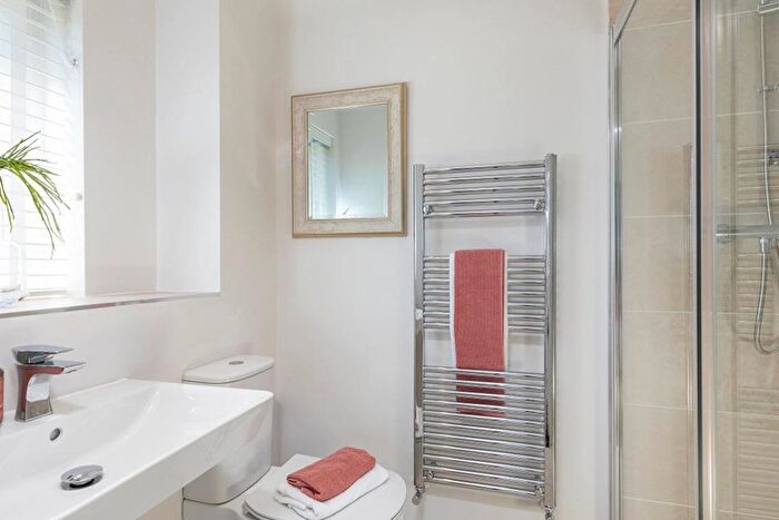 4 Bedroom Detached House For Sale In "The Selsdon" At Pole Lane, Darwen, BB3