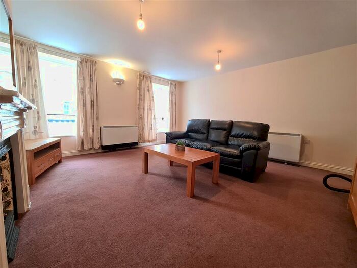 3 Bedroom Property To Rent In Marchant Court, Downham Market, PE38