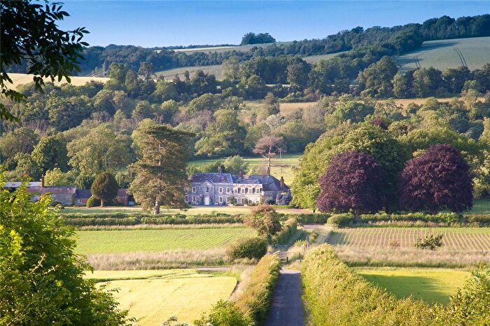 8 Bedroom Land For Sale In Whole - The Bapton Manor Estate, Bapton Manor, Bapton, Warminster, BA12