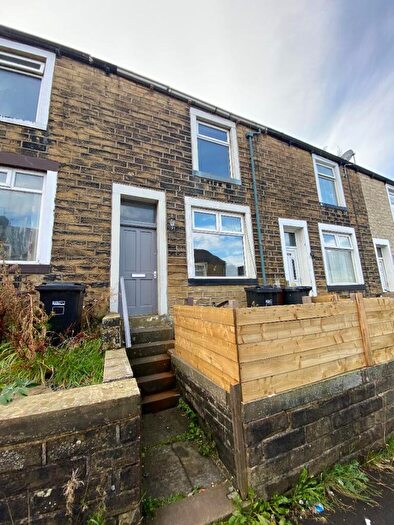 3 Bedroom Terraced House To Rent In Railway Street, Nelson, BB9