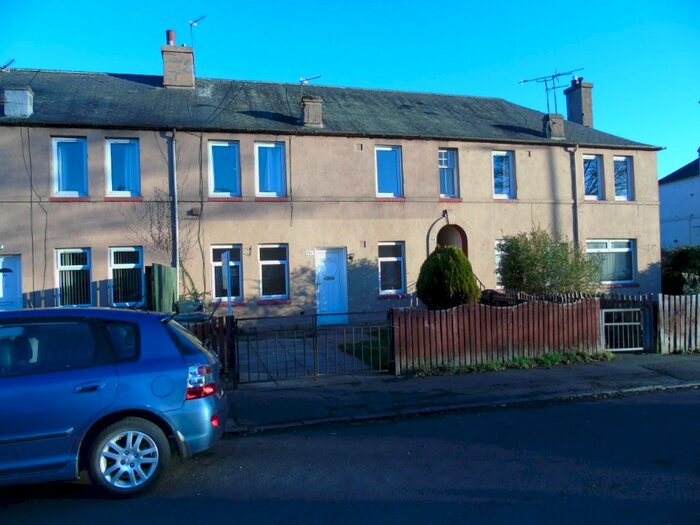 2 Bedroom Flat To Rent In Stenhouse Crescent, Stenhouse, Edinburgh, EH11