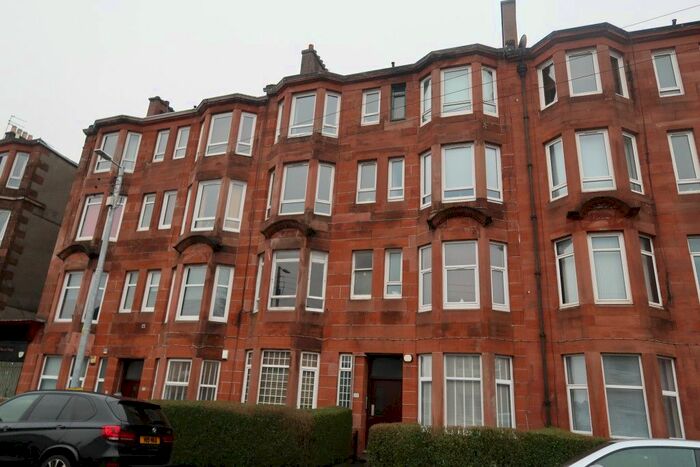 1 Bedroom Flat To Rent In Barfillan Drive, Glasgow, G52