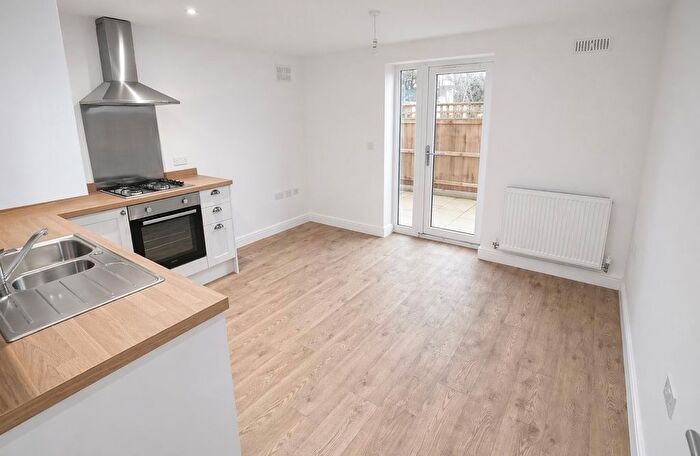 1 Bedroom Flat For Sale In Holt Road, Fakenham - Chain Free, NR21