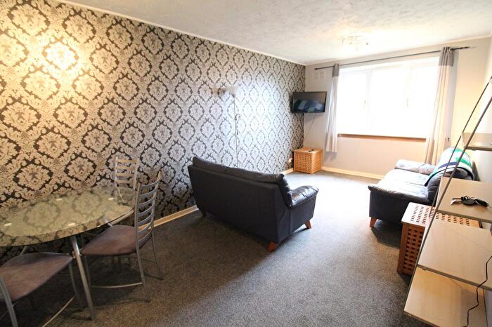 2 Bedroom Flat To Rent In Ash-Hill Drive, Ground Floor, AB16