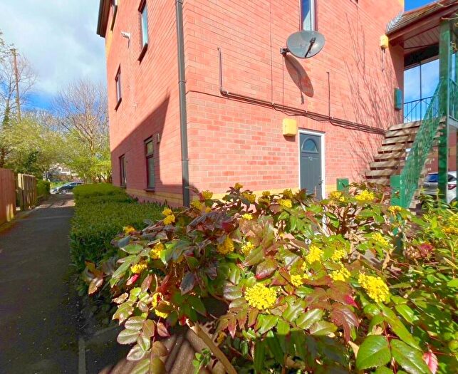 1 Bedroom Apartment For Sale In New Walls, Totterdown, Totterdown, Bristol, BS4