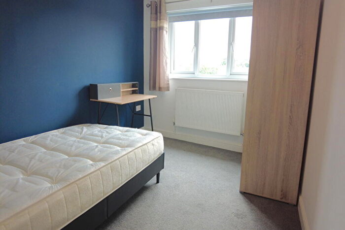 6 Bedroom Terraced House To Rent In St. Andrews Street, LN5