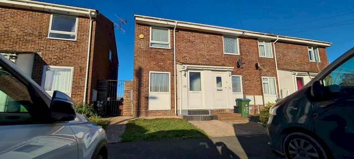 2 Bedroom Semi-Detached House To Rent In Bronze Close, Bognor Regis, PO22