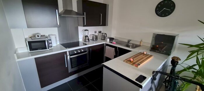 1 Bedroom Apartment To Rent In Jamaica Street, Liverpool, L1