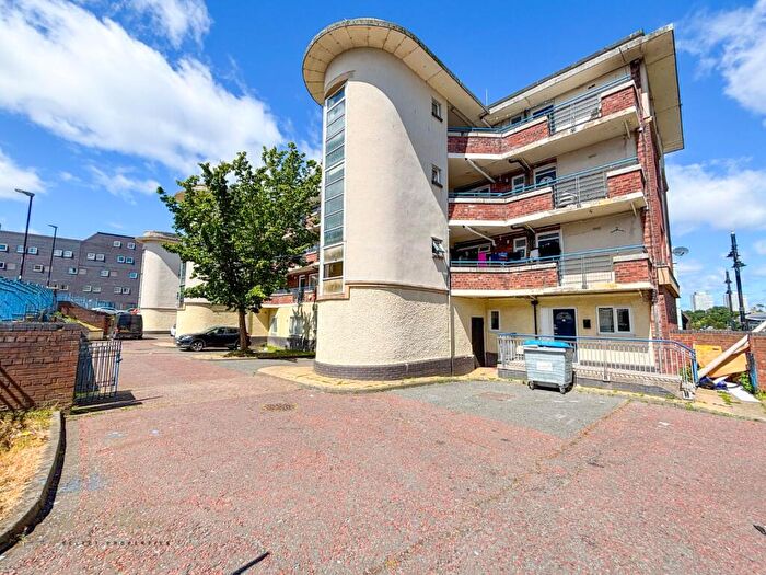 3 Bedroom Apartment To Rent In Bodlewell House, ., Sunderland, ., SR1