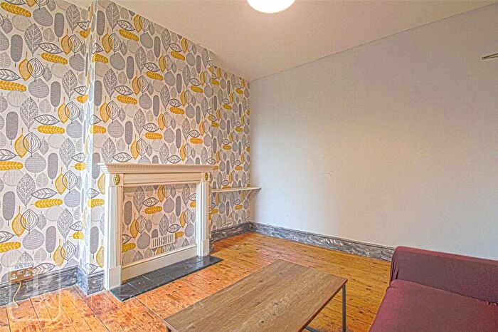 1 Bedroom Property To Rent In All Saints Road, Ipswich, Suffolk, IP1