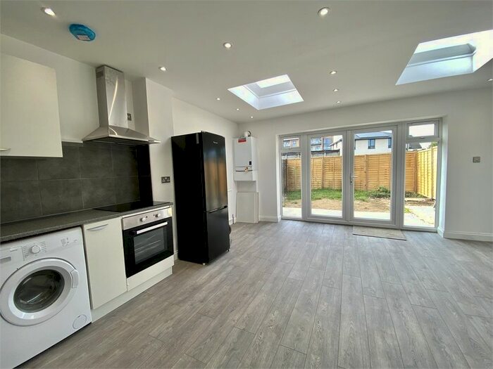 2 Bedroom Flat To Rent In Pleasant Way, Wembley, Greater London HA0