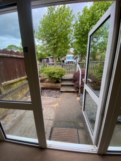 1 Bedroom Bungalow To Rent In Woad Court, The Crescent, PE6