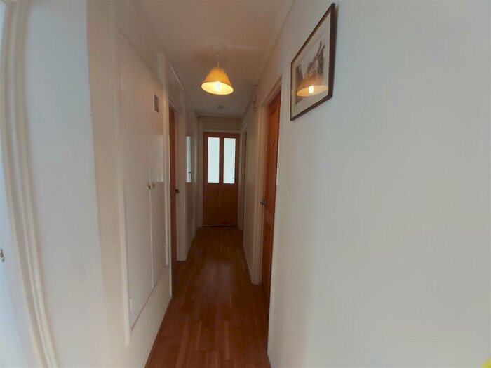 2 Bedroom Flat For Sale In Harrier Road, Haverfordwest, SA61