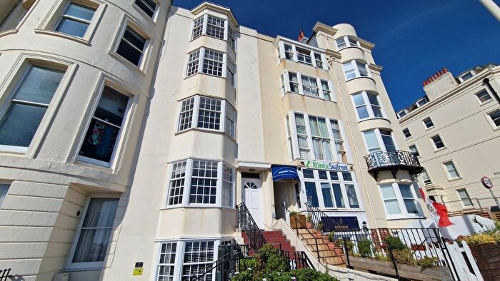 2 Bedroom Flat To Rent In Marine Parade, Brighton, BN2