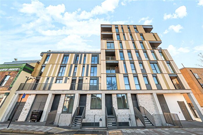 1 Bedroom Apartment For Sale In The Hudson, Maryland Point, London, E15
