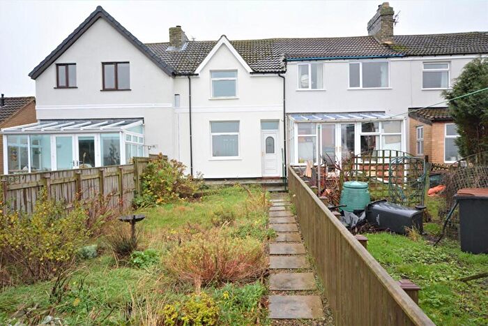 2 Bedroom Terraced House To Rent In Busty Terrace, Shildon, DL4