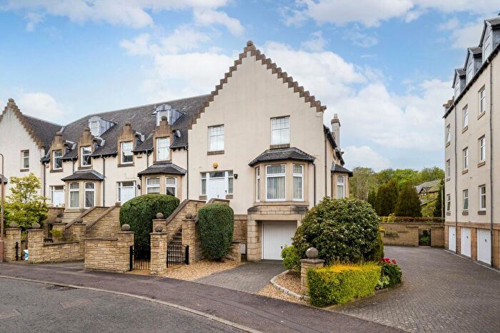 4 Bedroom Semi Detached House For Sale In Mid Steil, Greenbank, Edinburgh, EH10