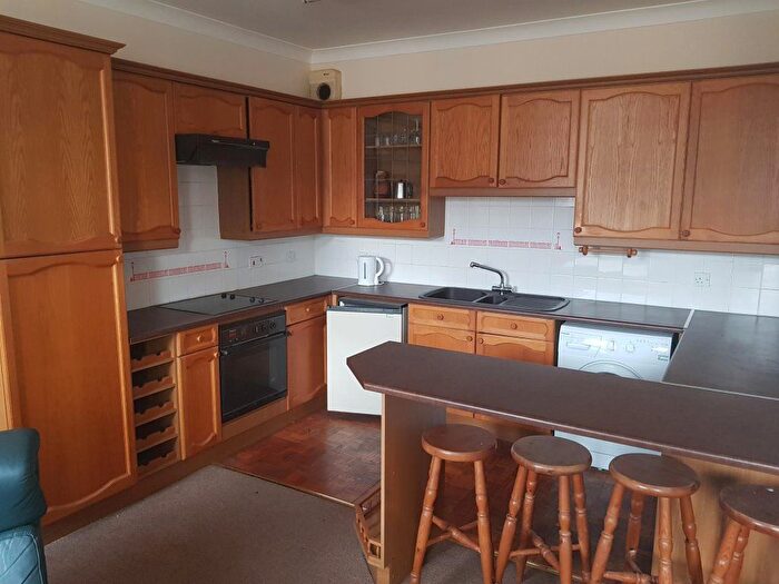 2 Bedroom Flat To Rent In St. Catherine Street, St Catherine Street, Cupar, KY15