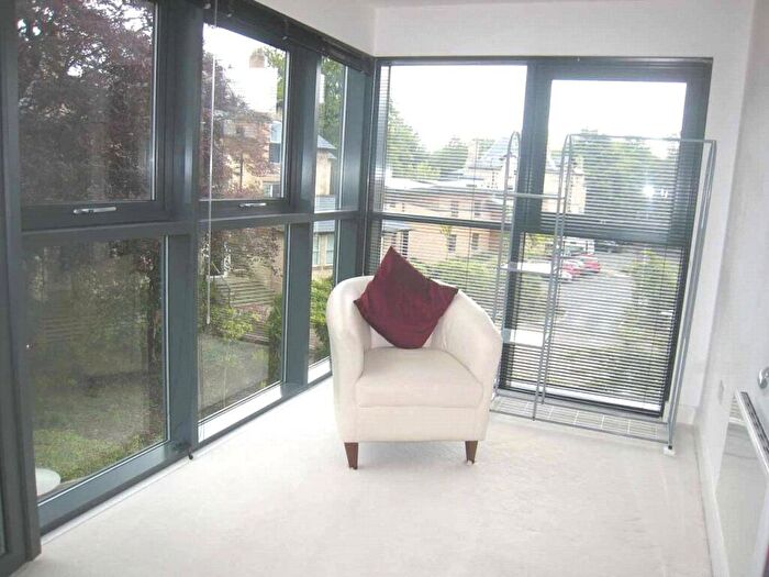 2 Bedroom Apartment To Rent In Larke Rise, Mersey Road, Didsbury, Manchester, M20