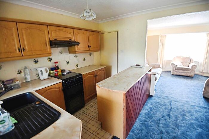3 Bedroom End Of Terrace House For Sale In Summerfield Close, Wisbech, Cambridgeshire, PE13