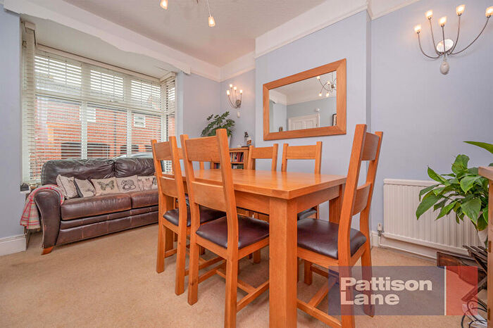 3 Bedroom End Of Terrace House For Sale In Nichols Street, Desborough, Kettering, NN14