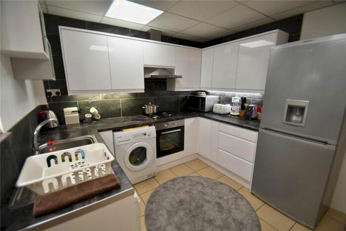 3 Bedroom Terraced House To Rent In Barking, Essex, IG11