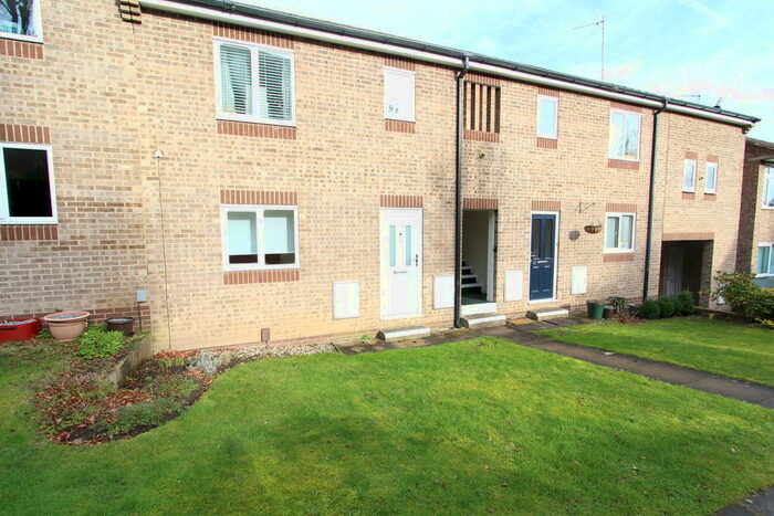 1 Bedroom Ground Flat To Rent In Oakdale Road, Sheffield, S7