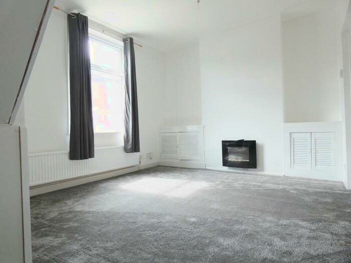 2 Bedroom Terraced House To Rent In Leicester Road, Preston, PR1