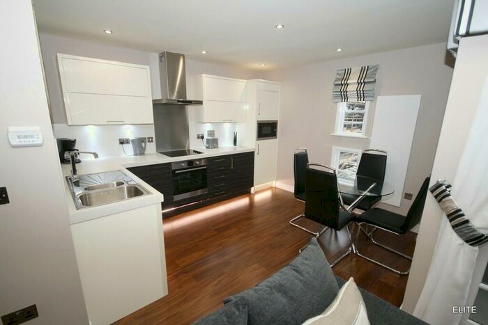 2 Bedroom Apartment To Rent In River Court, Green Lane, DH1