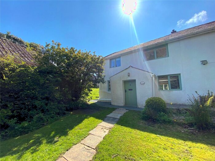 1 Bedroom Semi-Detached House To Rent In Town Bent Farm, Town Bent, Oswaldtwistle, BB5