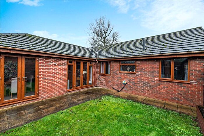 4 Bedroom Bungalow For Sale In Dale Park Avenue, Kilburn, Belper, Derbyshire, DE56
