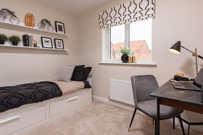 4 Bedroom Detached House For Sale In Station Road, Carlton, Selby, North Yorkshire, DN14